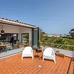 Вилла Casa Salacia Алжезур