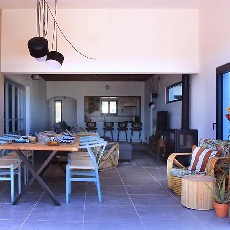 Villa Casa Salacia