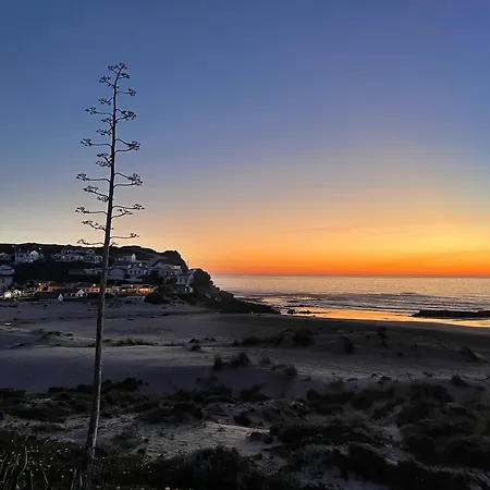 Casa Salacia Villa Aljezur