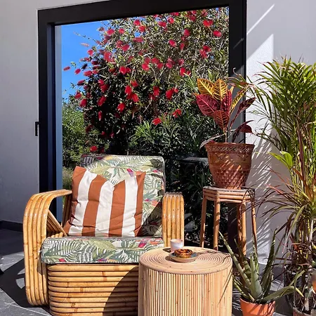 Casa Salacia Villa Aljezur