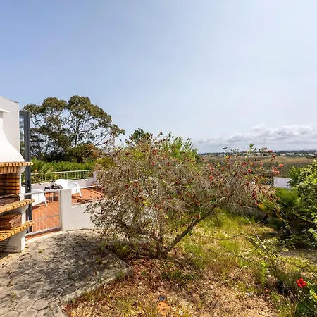 Casa Salacia Willa Aljezur