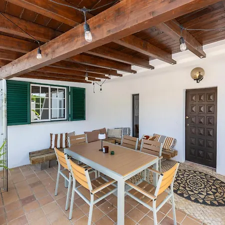 Willa Casa Salacia Aljezur