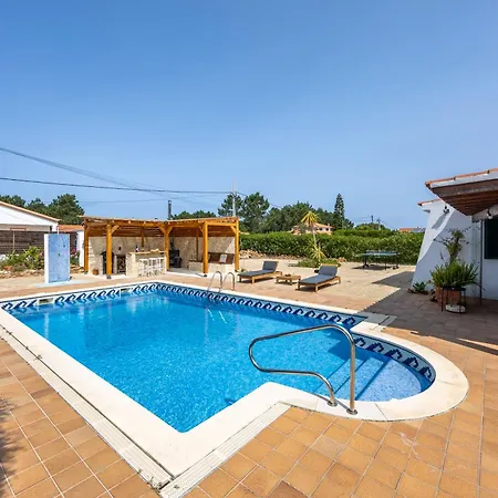 Willa Casa Salacia Aljezur