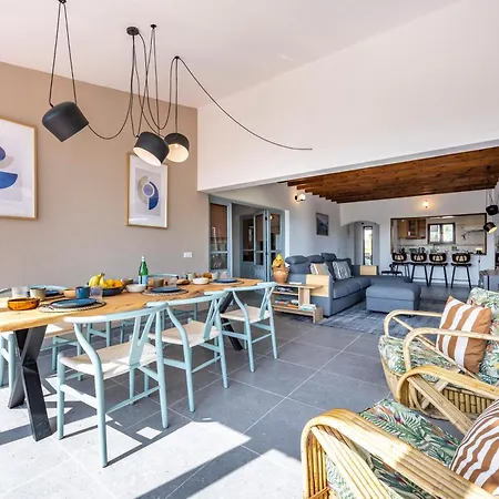 Casa Salacia Willa Aljezur