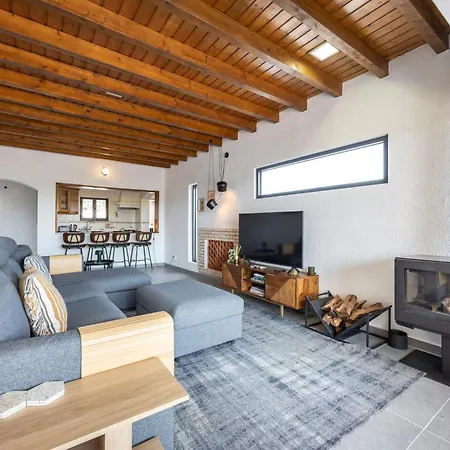 Willa Casa Salacia