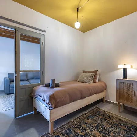 Casa Salacia Willa *