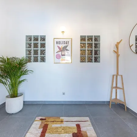 Casa Salacia Willa