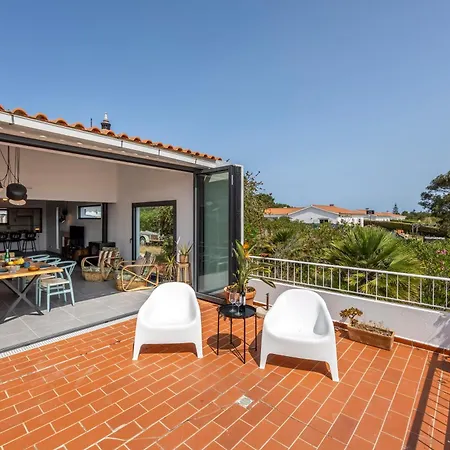 Willa Casa Salacia Aljezur