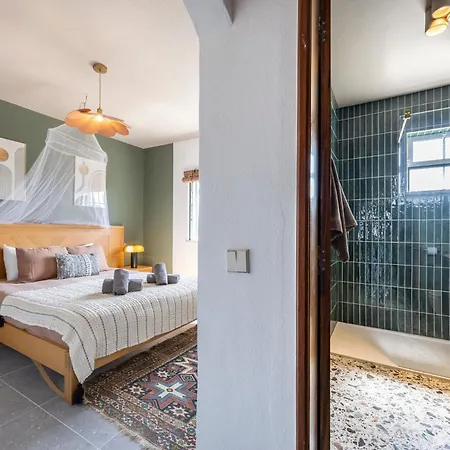 Casa Salacia Willa