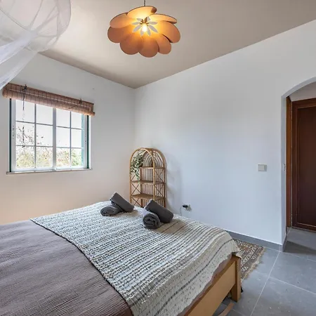 Casa Salacia Aljezur