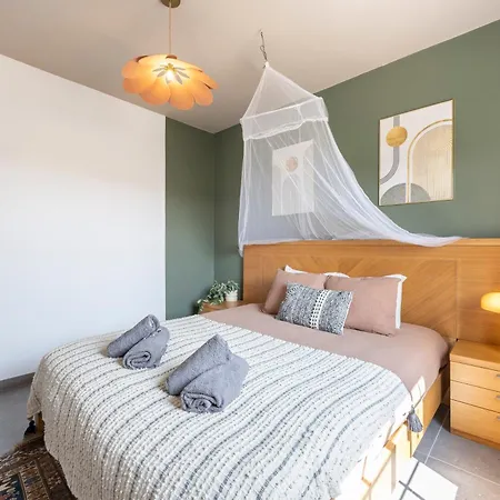 Casa Salacia Villa Aljezur