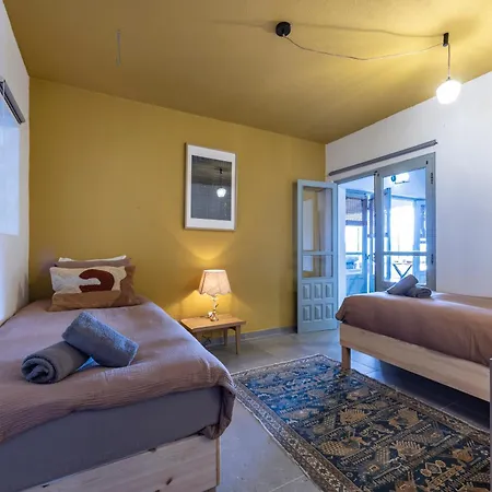 Casa Salacia Willa Aljezur