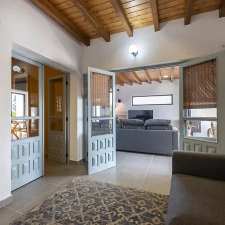Casa Salacia *