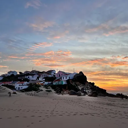 Casa Salácia * Aljezur