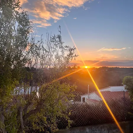 Casa Salacia * Aljezur