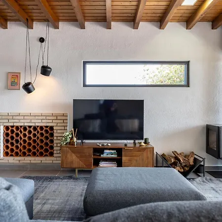 Villa Casa Salacia *