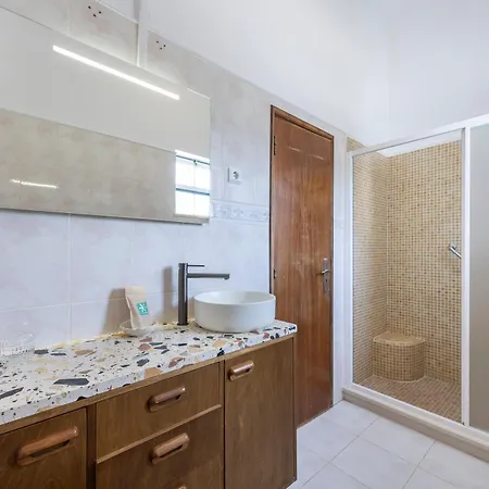 Villa Casa Salácia *