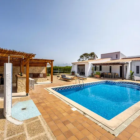 Villa Casa Salacia Aljezur