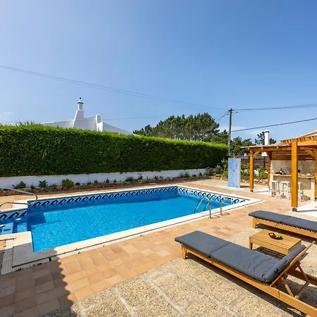 Casa Salacia Aljezur