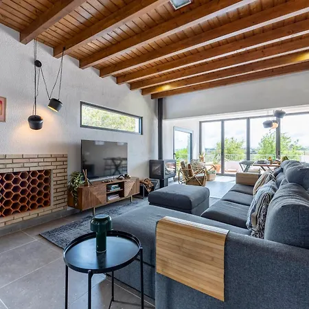 Casa Salacia Βίλα