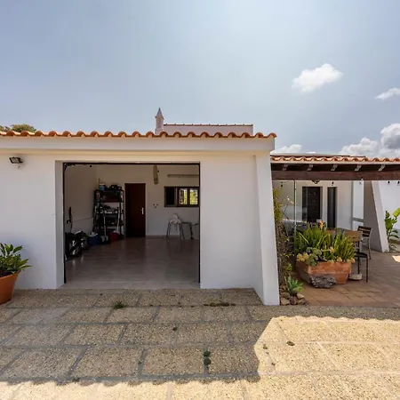 Βίλα Casa Salacia *