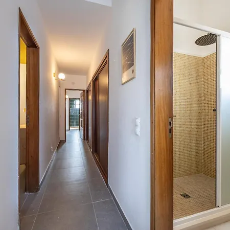 Casa Salácia Aljezur