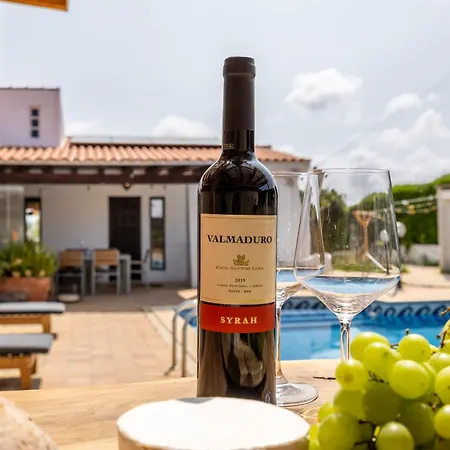 Casa Salácia * Aljezur