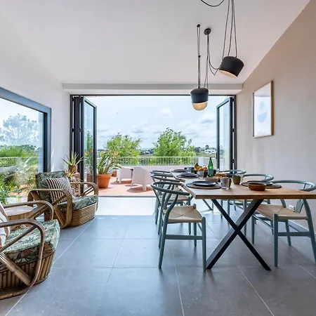 Βίλα Casa Salacia