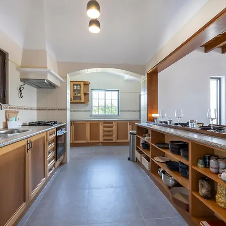 Casa Salácia * Aljezur