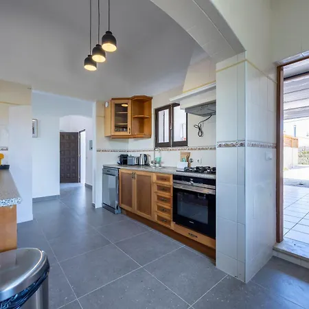 Βίλα Casa Salacia Aljezur