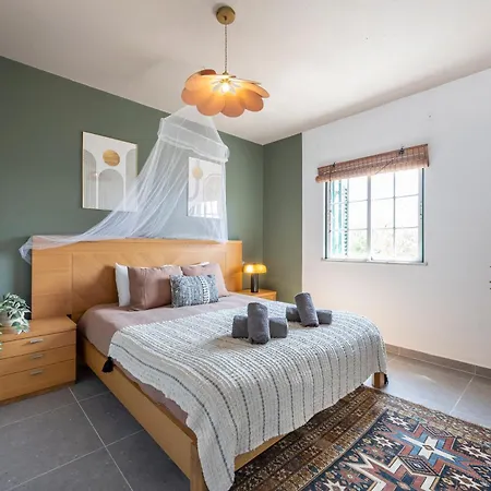 Casa Salácia Villa Aljezur