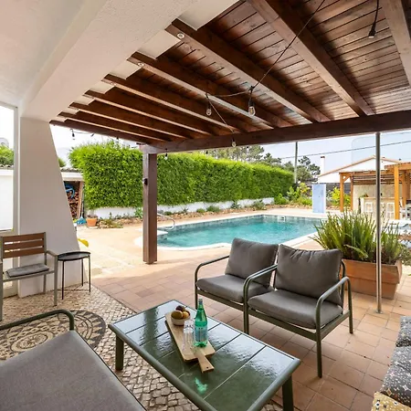 Villa Casa Salacia