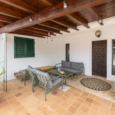 Casa Salacia Villa
