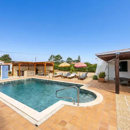 Casa Salacia * Aljezur