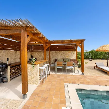Casa Salacia Villa *