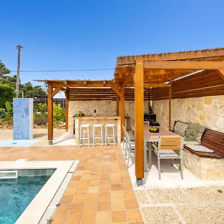 Casa Salacia Villa *