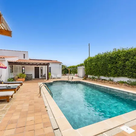 Villa Casa Salacia Aljezur