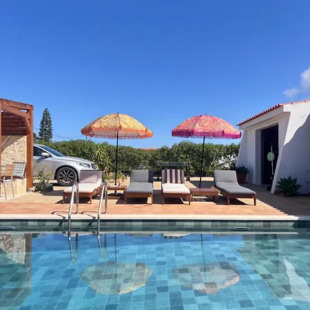 Villa Casa Salacia Aljezur