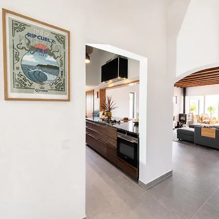 Casa Salacia Aljezur