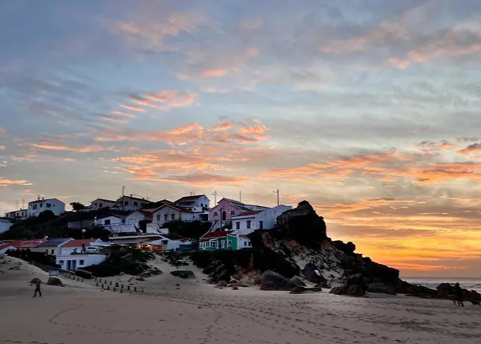 Casa Salacia * Aljezur