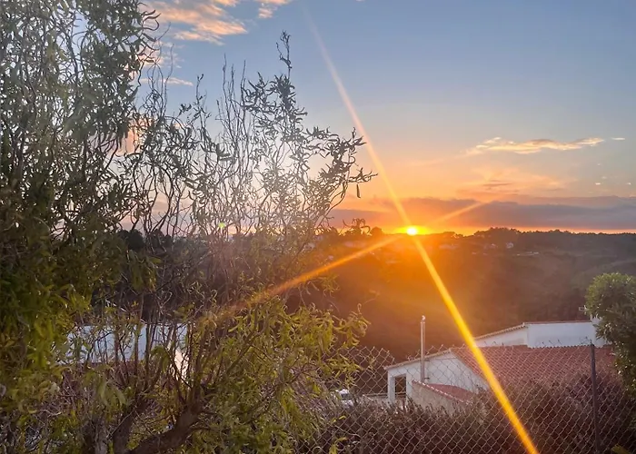 Casa Salacia * Aljezur