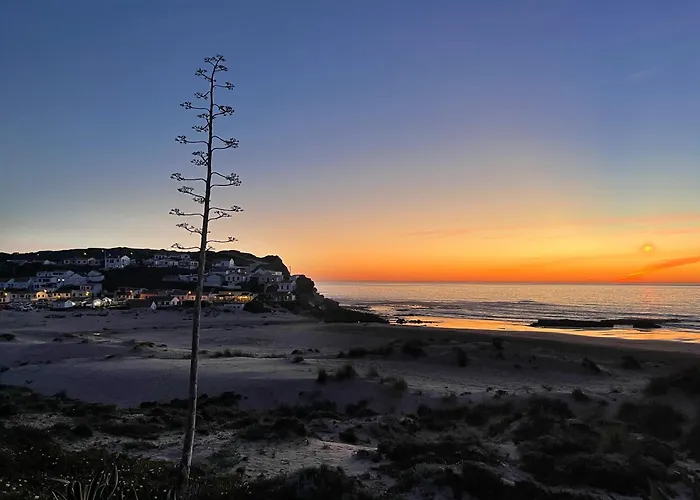 Casa Salacia Villa Aljezur