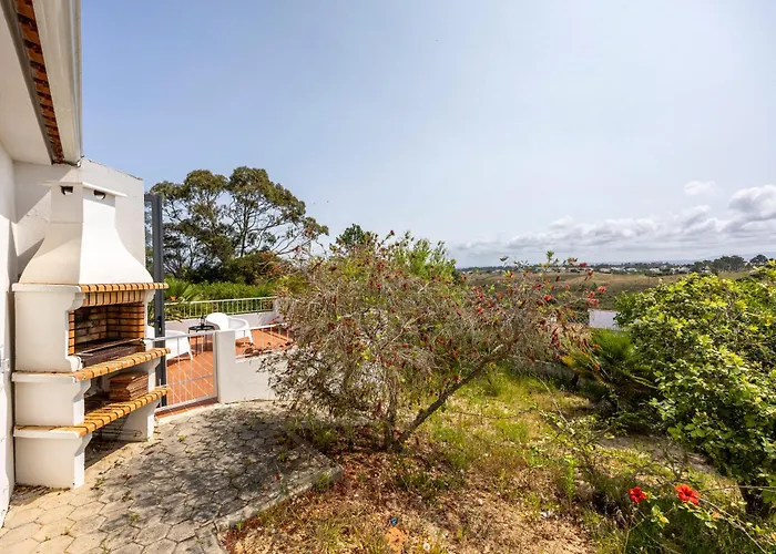 Casa Salacia Villa Aljezur