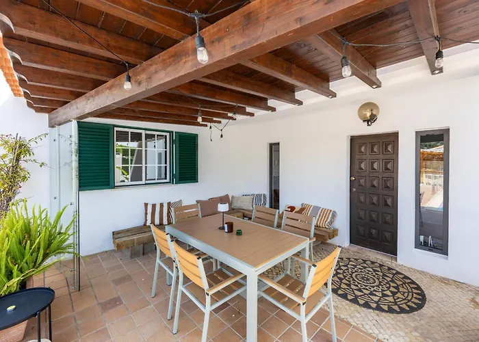 Villa Casa Salacia Aljezur