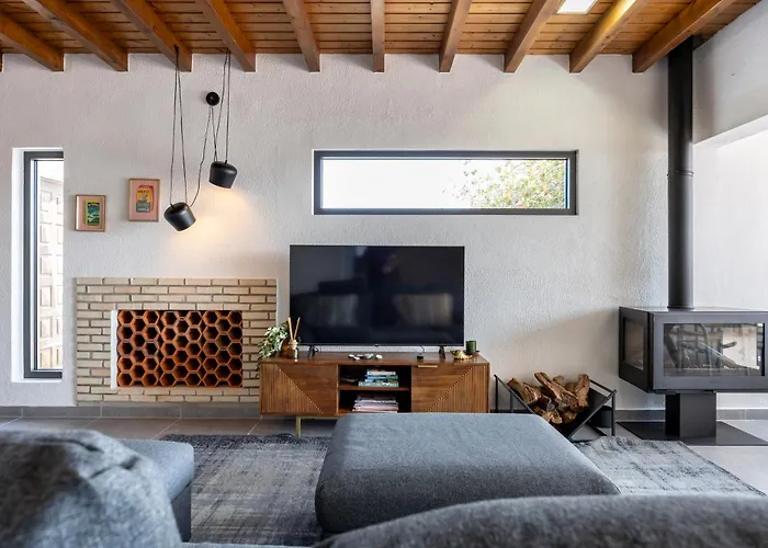 Villa Casa Salacia *