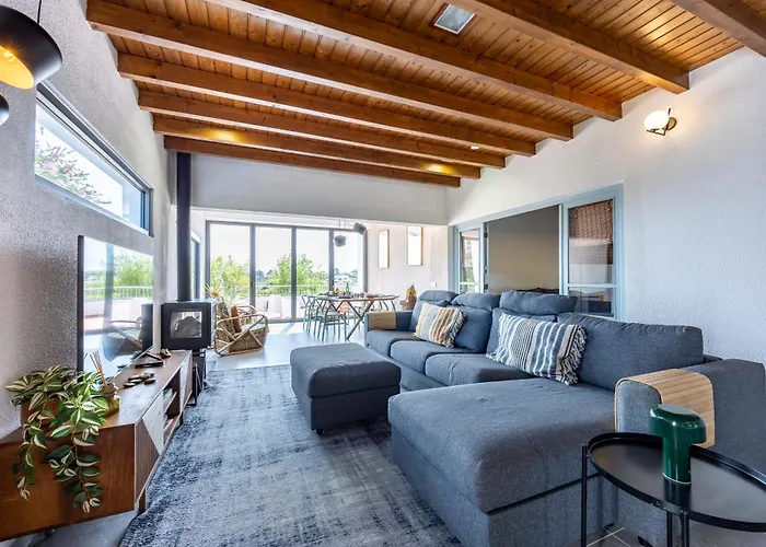 Casa Salacia * Aljezur