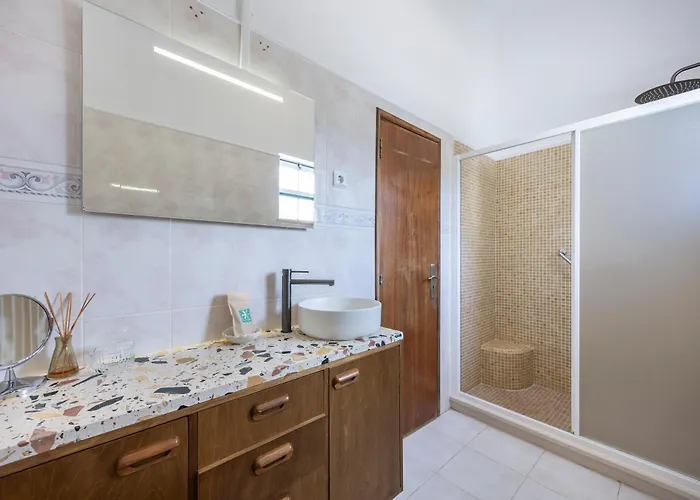 Villa Casa Salacia *