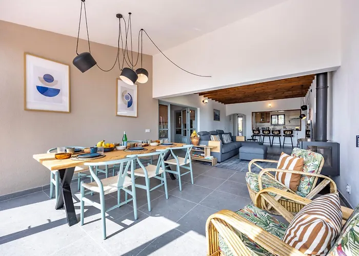 Casa Salacia Villa Aljezur