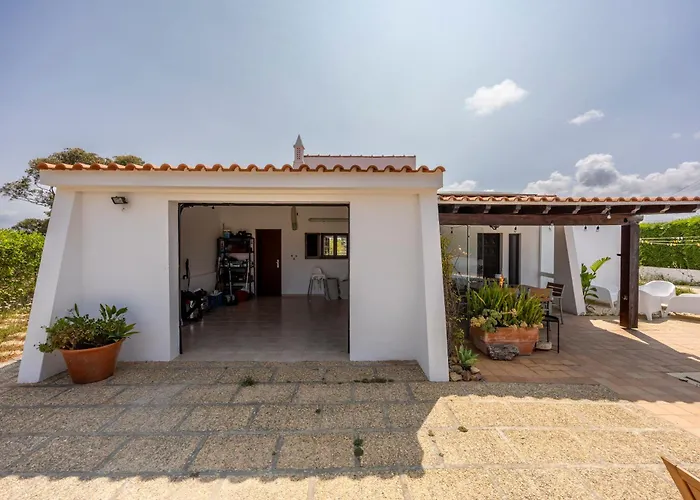 Villa Casa Salacia *