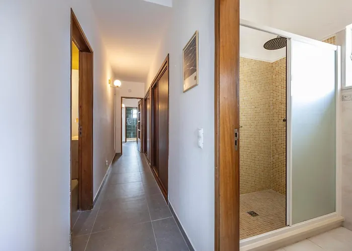 Casa Salacia Aljezur